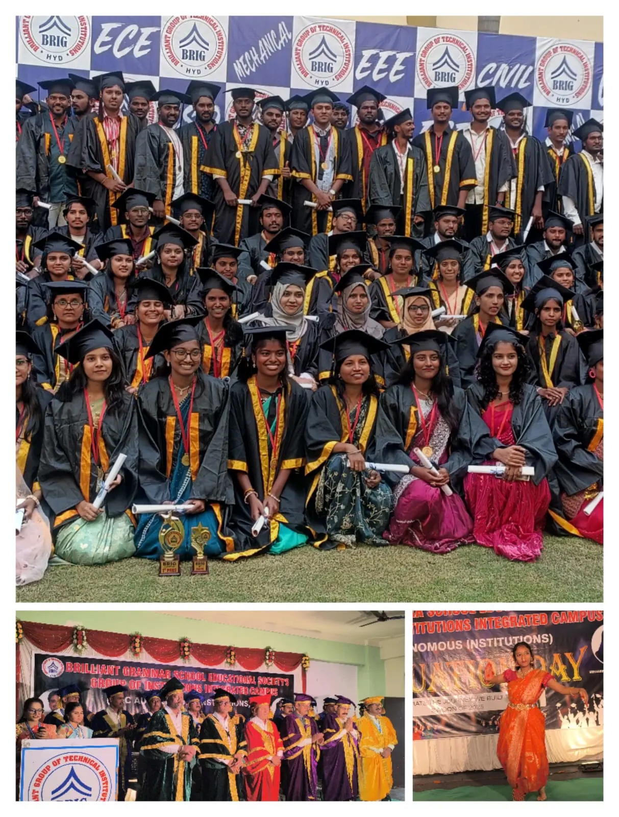 29-11-2025 - Graduation Day Ceremony